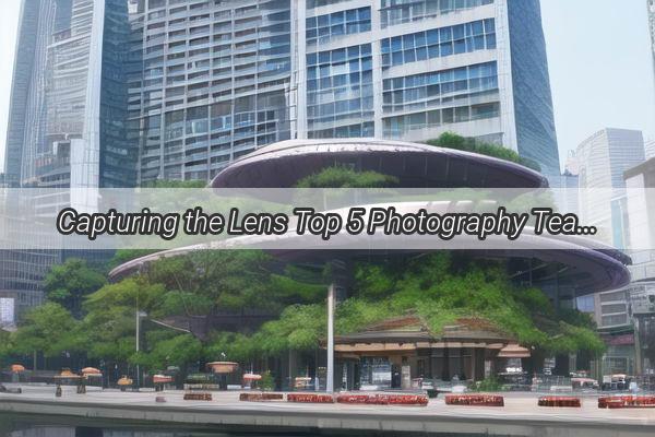 Capturing the Lens Top 5 Photography Teams in Guangzhou Unveil Their Artistry